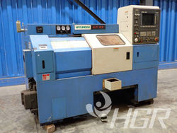 CNC Lathe