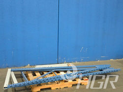 Reel Racking