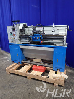 Lathe
