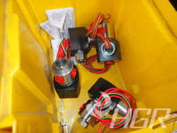 Electrical Components
