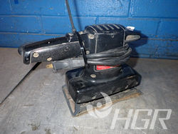 Orbital Sander