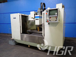 CNC VMC