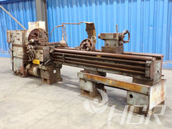 Lathe