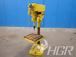 Drill Press