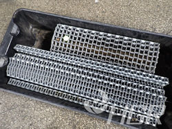 Chain Conveyor Belts