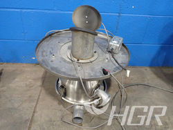 Vacuum Hopper