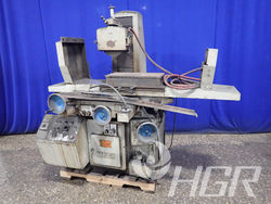 Surface Grinder