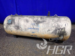 Air Compressor Tank