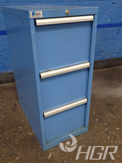 Vertical File Cabinet