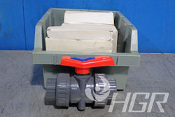 Ball Valve