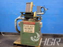 Blet/disc Sander