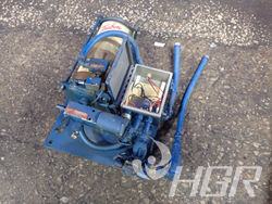 Oil Dispenser