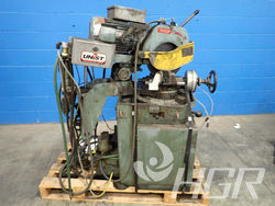 Cold Saw