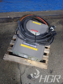 Battery Charger