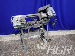 Horizontal Band Saw