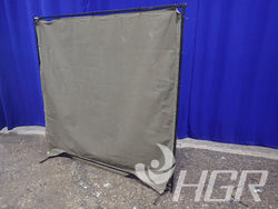Welding Curtain