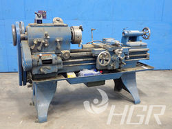 Lathe