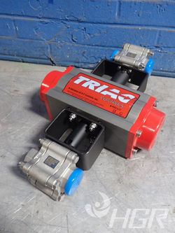 Flow Control