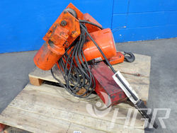 Hoist