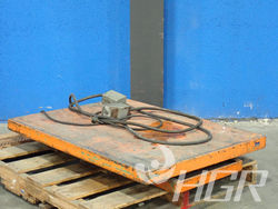 Electric Lift Table
