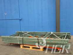 Pallet Racking