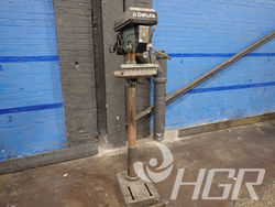 Drill Press