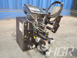 Modular Labeling System