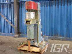 Sand Mill