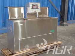 Dye Machine