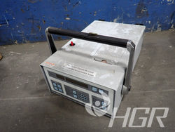 Laser Particle Counter