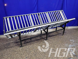 Roller Conveyor Fixture