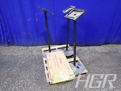 Poster Stands