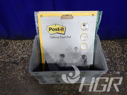 Easel Pads