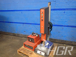 Ultrasonic Welder