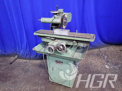 Tool Grinder