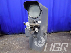 Optical Comparator