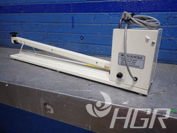 Extra Long Sealer