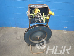Banding Cart