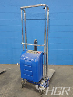 Stacker