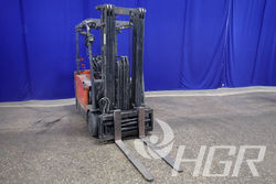 Electric Forklift