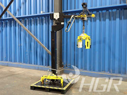 Liftronic Lifting System
