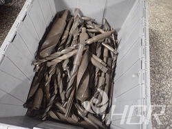 Drill Bits