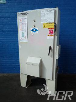 Electrical Cabinet