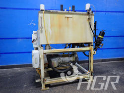 Hydraulic Unit