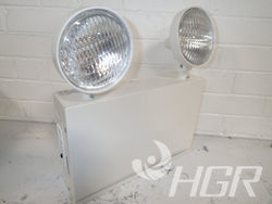 2P12G1/L18-M, Emergency Lighting