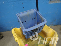 Used Mop Buckets  HGR Industrial Surplus