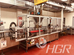 All Fill Twin Head Filler, Model Taa-600-cw