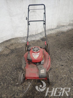 Craftsman 675 series discount lawn mower 190cc 21