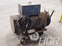 Briggs&Stratton 44N6770027G1 for 44S777-0011-G1 HUSQVARNA RZ