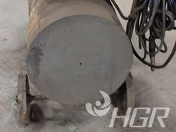 Used Lincoln Welder | HGR*24